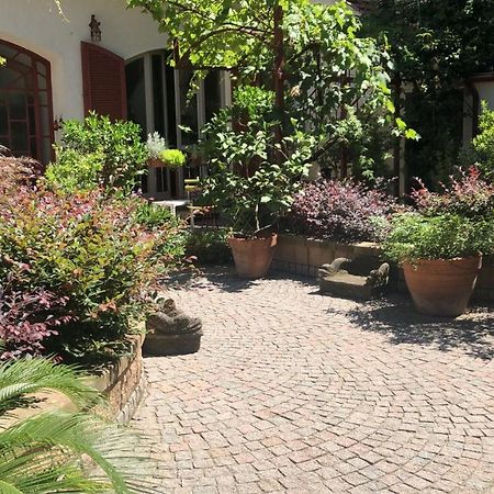 Casa Ganci Hotel Turin Bagian luar foto