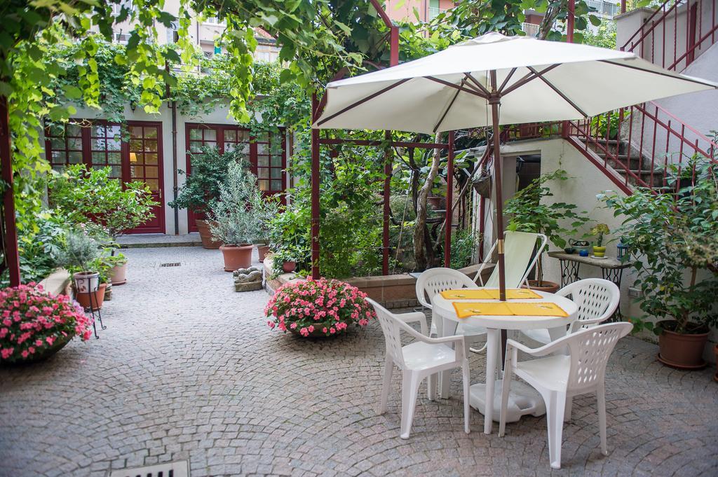 Casa Ganci Hotel Turin Bagian luar foto