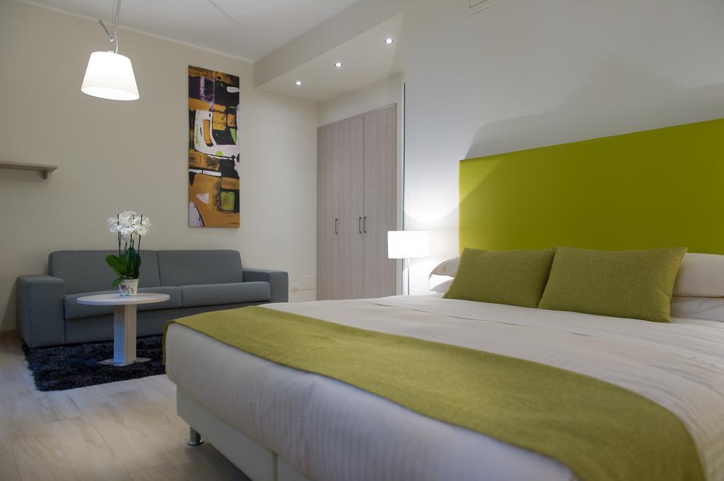 Casa Ganci Hotel Turin Ruang foto