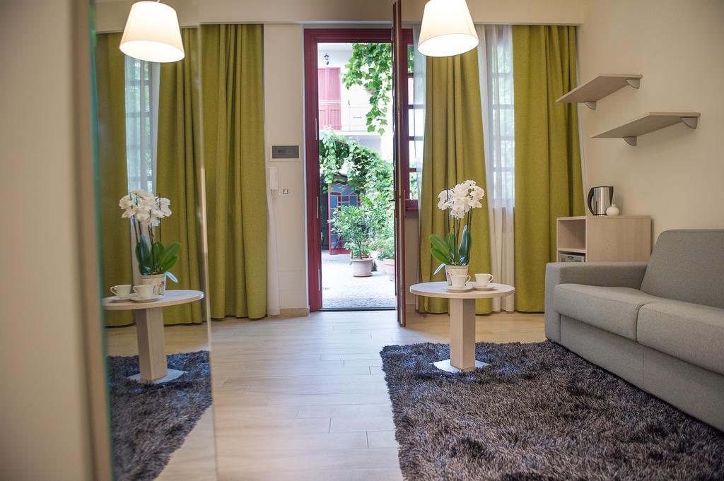 Casa Ganci Hotel Turin Bagian luar foto