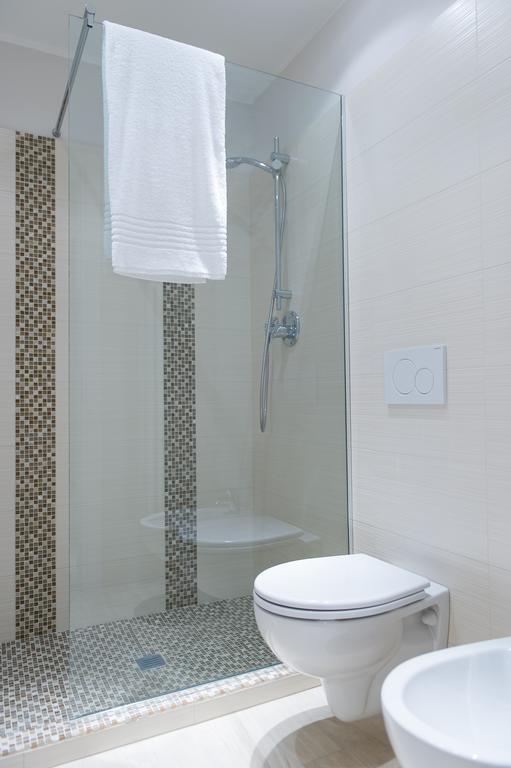 Casa Ganci Hotel Turin Ruang foto