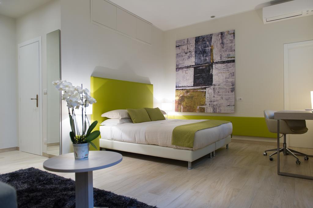 Casa Ganci Hotel Turin Ruang foto