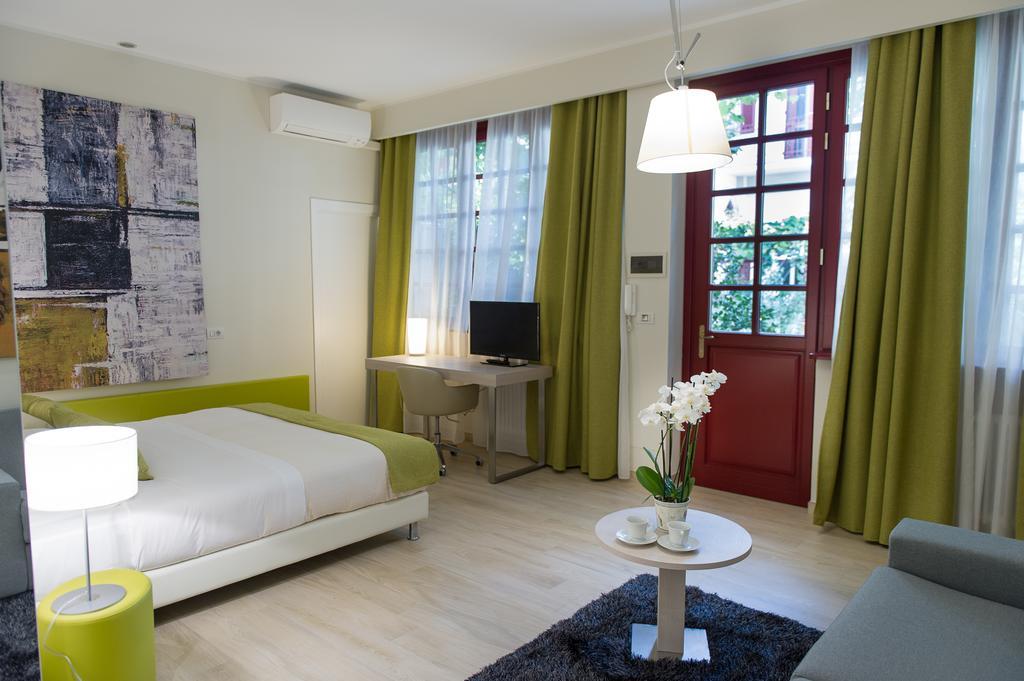 Casa Ganci Hotel Turin Bagian luar foto