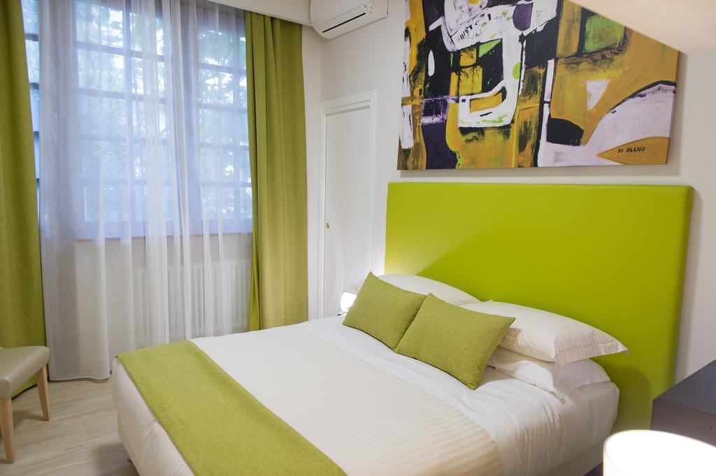 Casa Ganci Hotel Turin Ruang foto