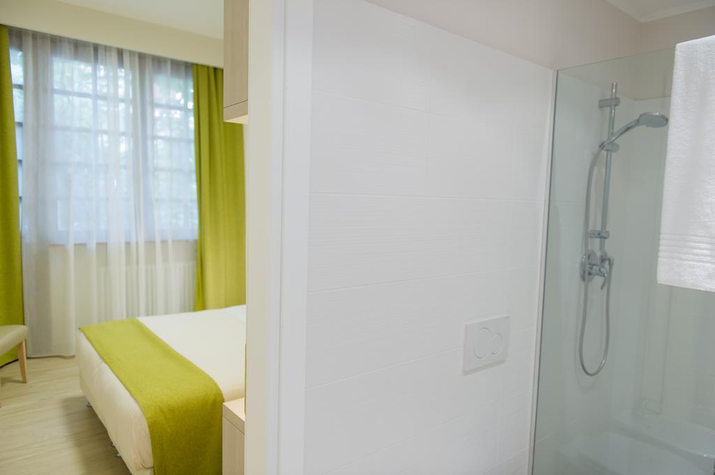 Casa Ganci Hotel Turin Ruang foto