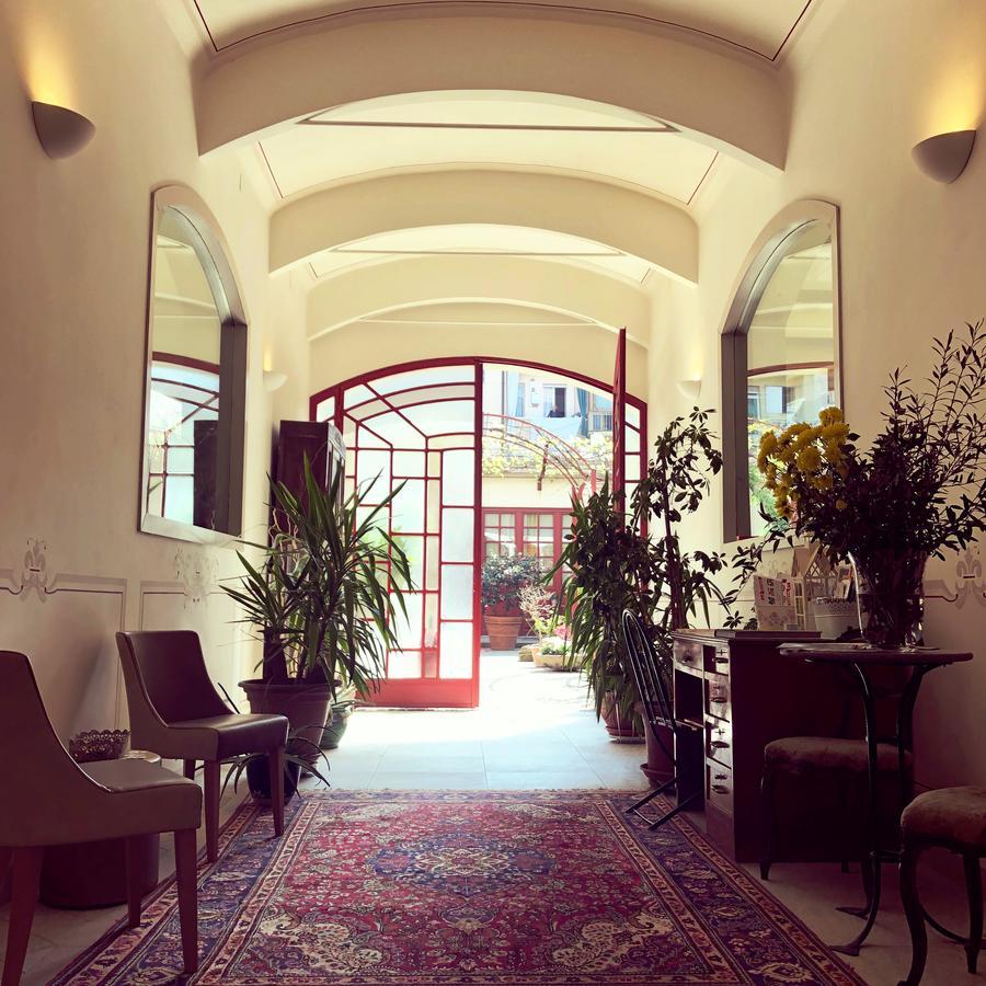 Casa Ganci Hotel Turin Bagian luar foto